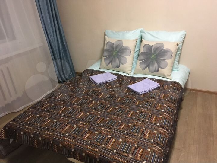 Комната 18,5 м² в 8-к., 4/5 эт.