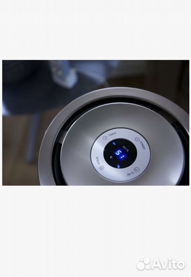 Увлажнитель воздуха Philips HU4803/01