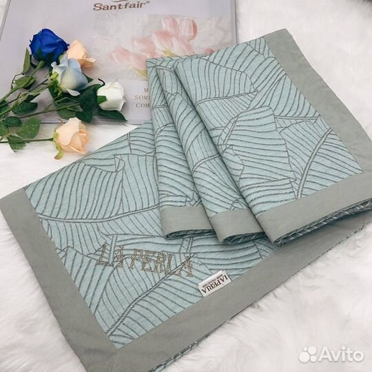 Постельное белье