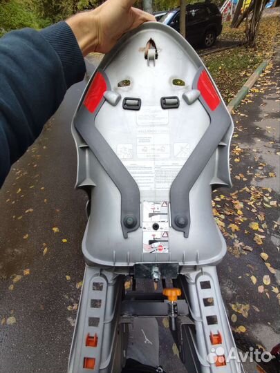 Детское кресло Bitwin