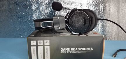 Наушники для компьютера /смартфона Gamer V11
