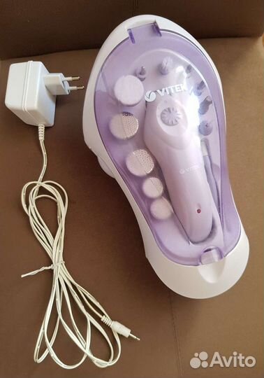 Маникюрный набор