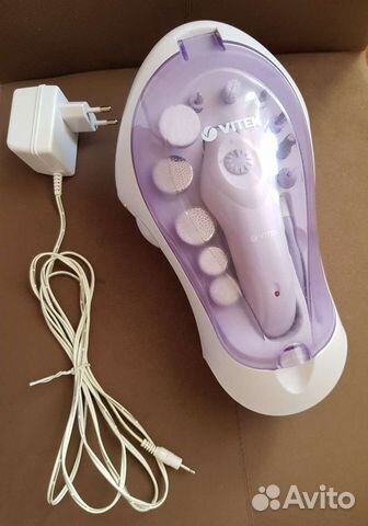 Маникюрный набор