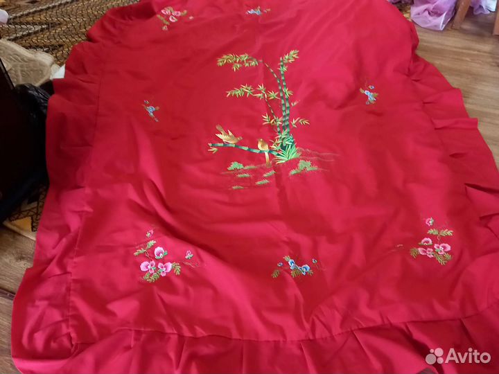 Покрывало вьетнам СССР