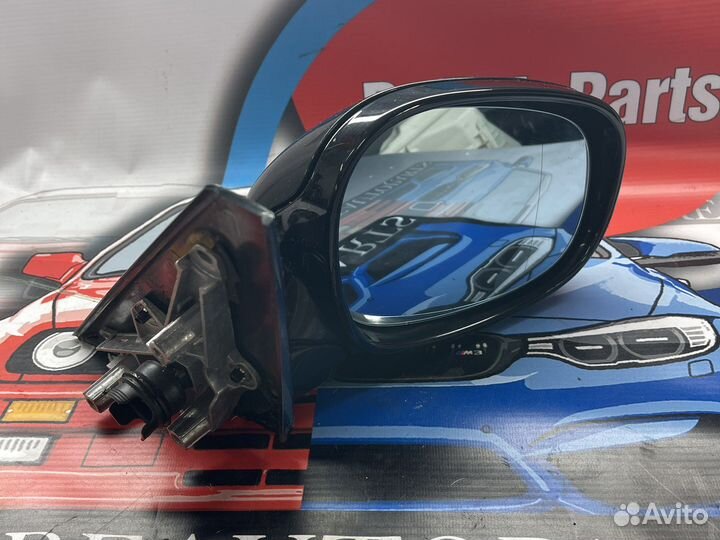 Зеркало бмв е90