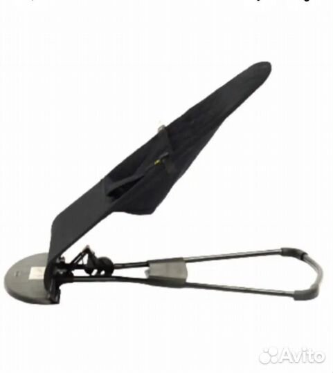 Шезлонг детский