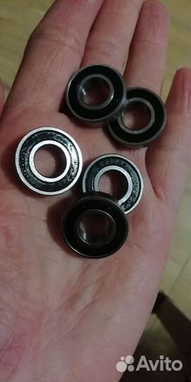 Подшипники на коляску Yoya