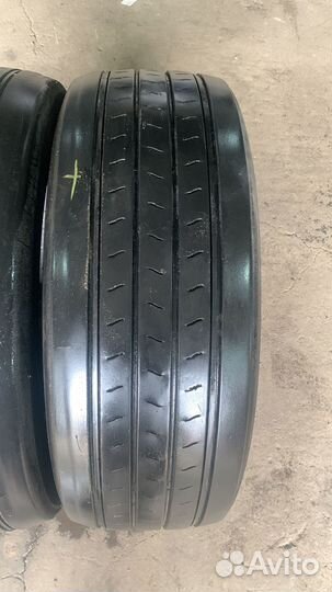 Шины Continental 315/60 R 22.5