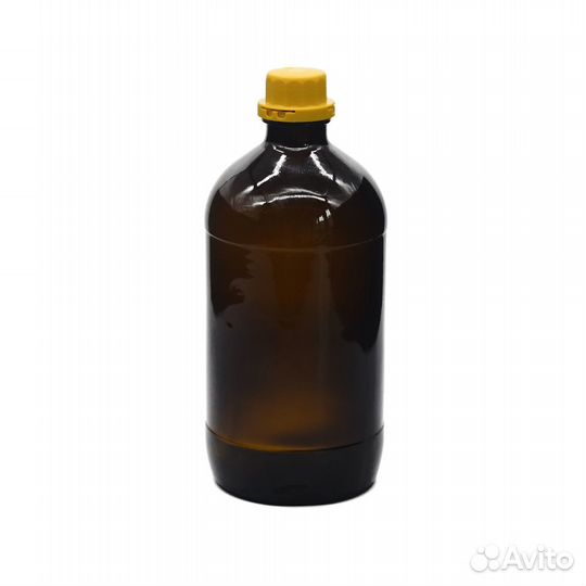 Гептан эталонный