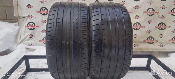 Falken Azenis FK-453 265/35 R18