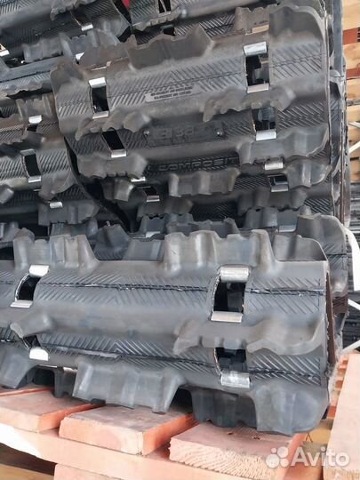 Ямаха Вентура тф гусеница для снегохода C38 151