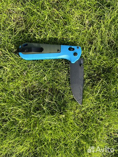 Нож складной 