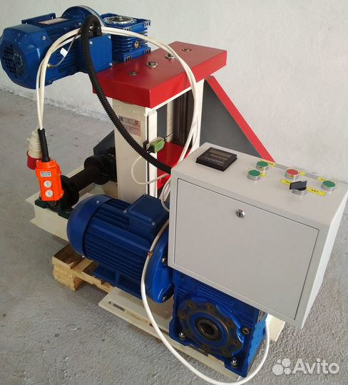 Профилегиб