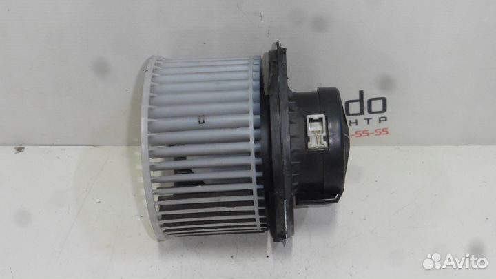 Моторчик печки, Nissan Note, E11, OEM №: 27226AX
