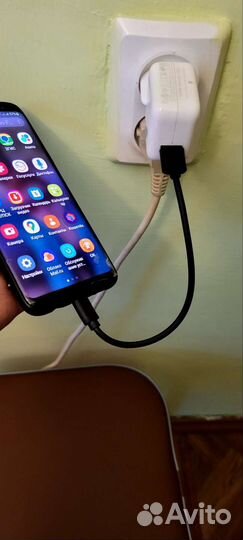 USB кабель для зарядки смартфонов