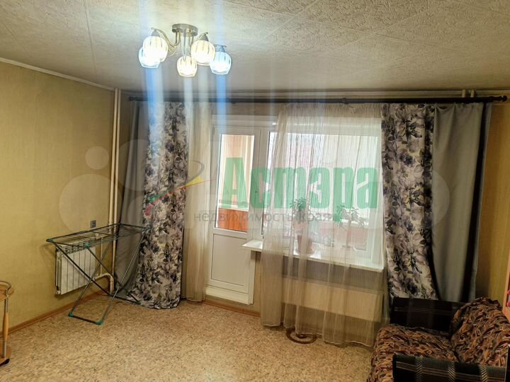 2-к. квартира, 53 м², 7/10 эт.