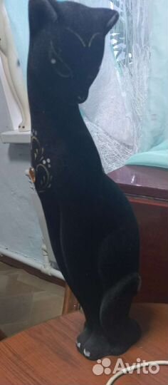 Копилка кошка