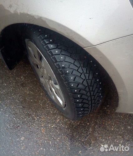 Bfgoodrich G-Force Stud 205/50 R17 93Q