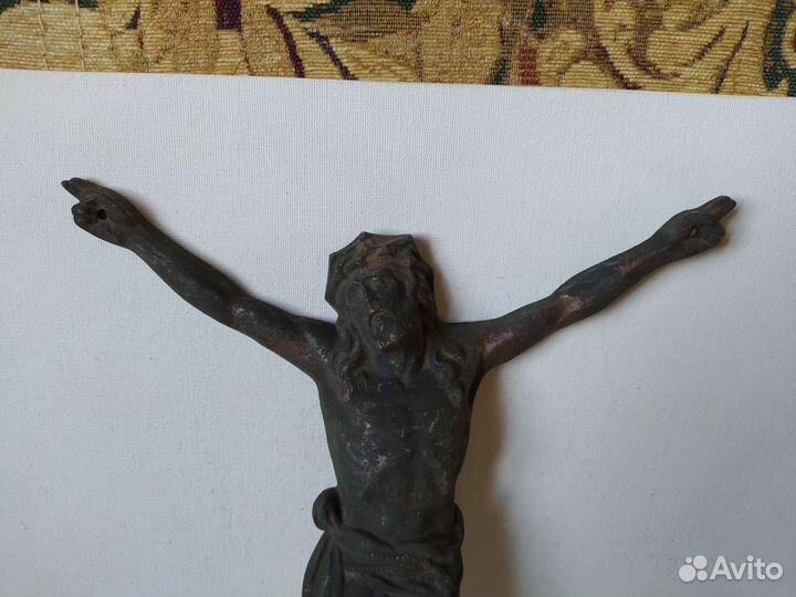Распятие 19 век