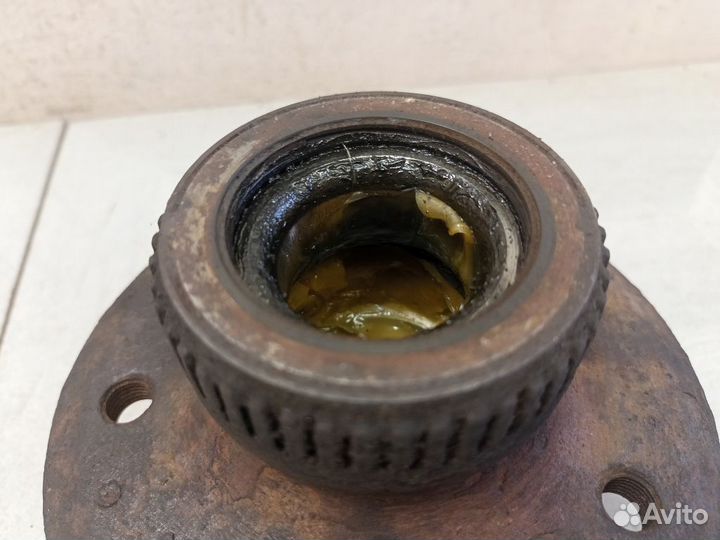 Ступица передняя A2103300325