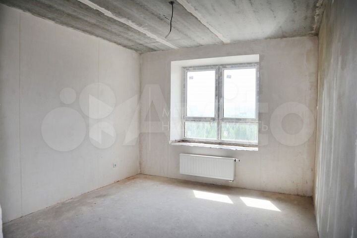 2-к. квартира, 71,7 м², 8/14 эт.