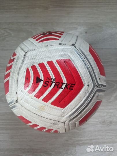 Футбольный мяч размер 5