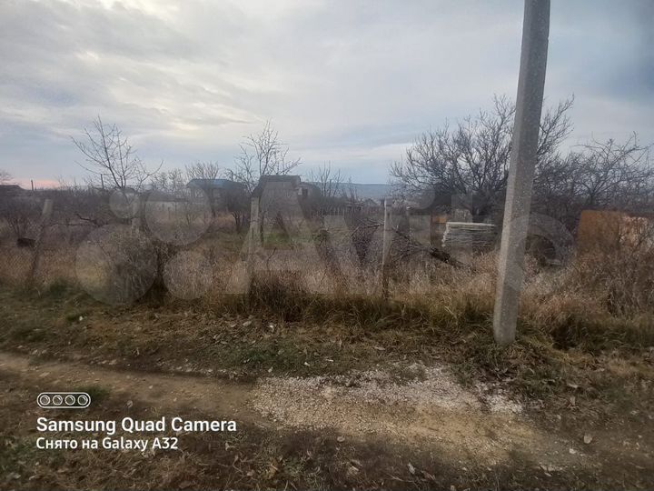 Участок 5,6 сот. (ИЖС)