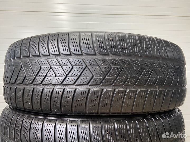 Pirelli Scorpion Winter 235/65 R19 109V