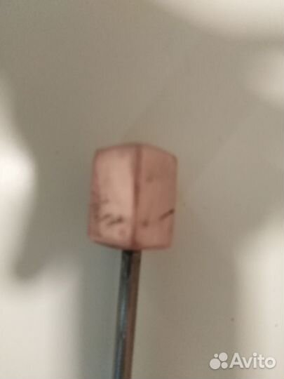 Медный паяльник