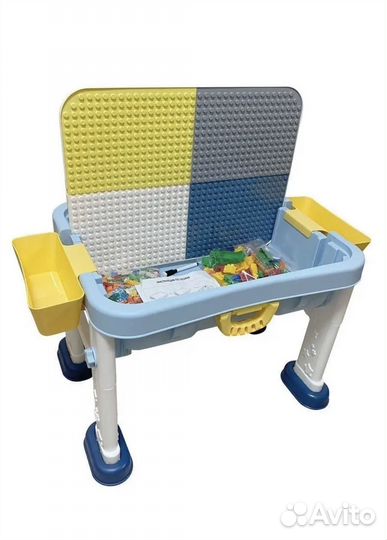 Детский игровой столик