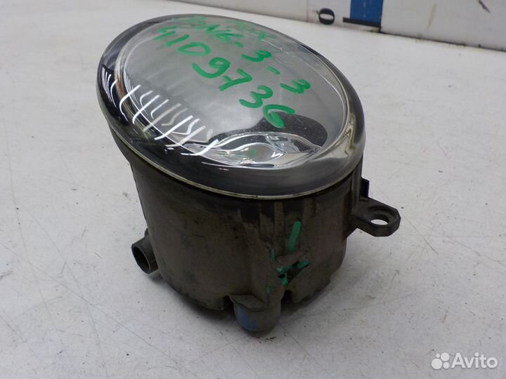 Птф левая Lexus RX 2012-2015