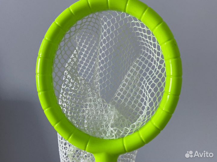 Детский сачок для ванны игрушка bondibon