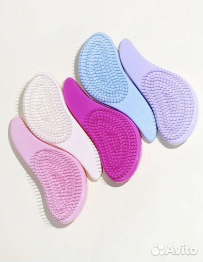 Расческа для волос