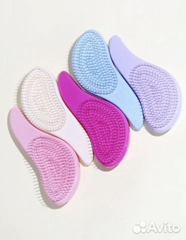 Расческа для волос