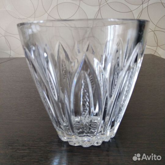 Штоф хрустальный СССР