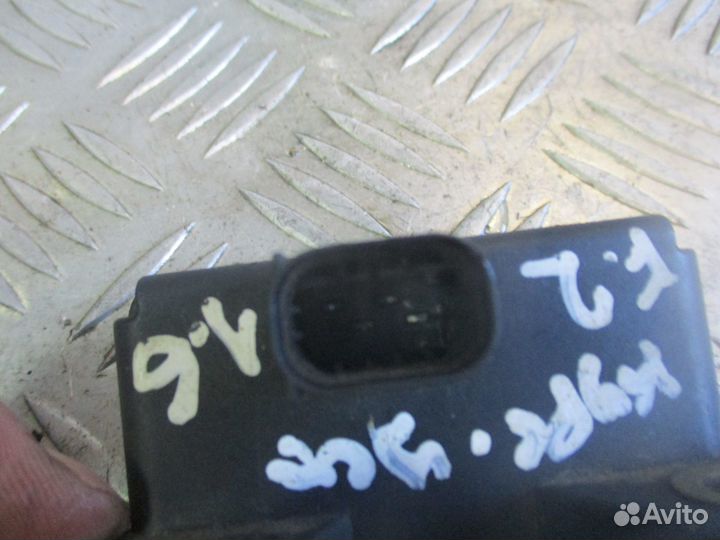 Датчик курсовой устойчивости Форд Фокус 2