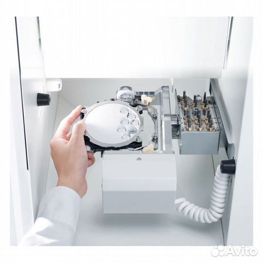 Фрезерный станок стоматологический DWX-52D