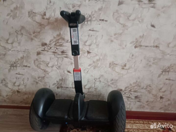 Сигвей Segway mini pro