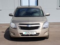 Chevrolet Cobalt 1.5 MT, 2014, 324 870 км, с пробегом, цена 450 000 руб.