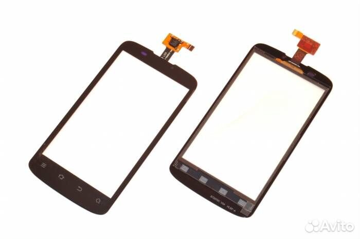 Тачскрин для ZTE V881 Blade+