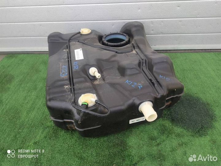 Бак топливный Ford Focus 2 (2005-2011)