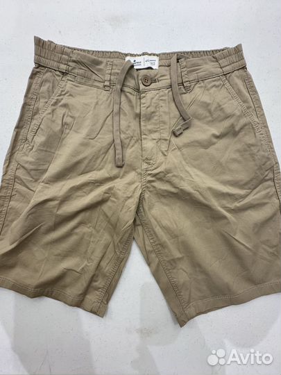 Новые шорты бермуды springfield 40-46-48