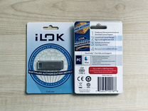 Avid pace iLok3 type A