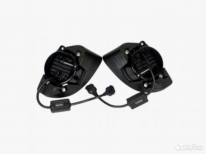 Птф Chevrolet Lacetti хэтчбек (2004-2013)