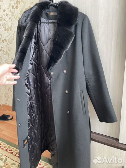 Пальто женское 42 44