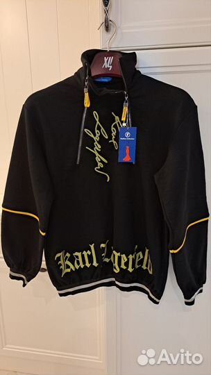 Свитшот женский