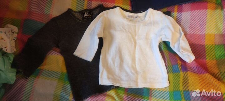 Вещи пакетом