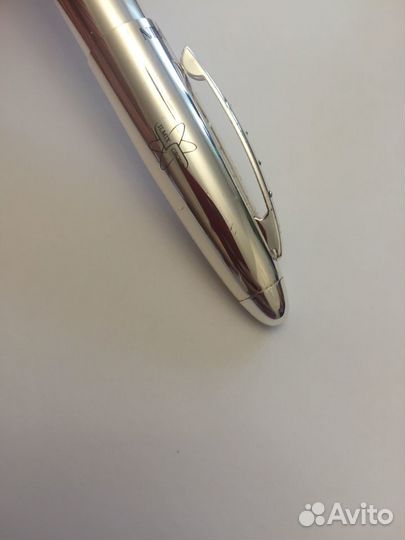 Ручка шариковая Balmain