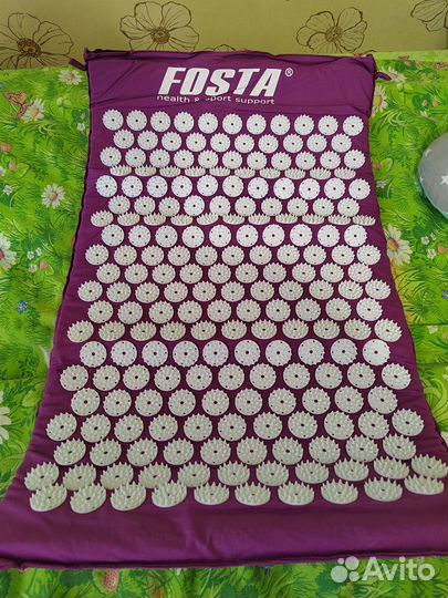 Аппликатор кузнецова коврик