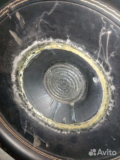 Самбуферы с усилителем